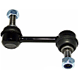 TC1528 Front, Passenger Side Sway Bar Link, OE Replacement Series