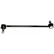 TC1540 Front, Driver Side Sway Bar Link, OE Replacement Series
