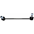 TC1562 Front, Driver Side Sway Bar Link, OE Replacement Series