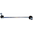 TC1569 Front, Driver Side Sway Bar Link, OE Replacement Series
