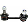 TC1571 Front, Passenger Side Sway Bar Link, OE Replacement Series