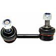 TC1572 Front, Driver Side Sway Bar Link, OE Replacement Series