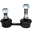 TC1577 Front, Driver Side or Passenger Side Sway Bar Link, OE Replacement Series