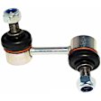 TC1589 Front, Driver Side Sway Bar Link, OE Replacement Series