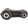 TC1591 Front, Driver and Passenger Side Sway Bar Link, OE Replacement Series