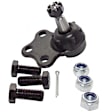 TC1619 Front, Driver or Passenger Side, Lower Ball Joint