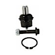 TC1664 Front, Driver or Passenger Side, Upper Ball Joint
