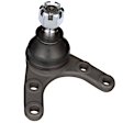 TC1675 Front, Driver or Passenger Side, Lower Ball Joint