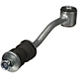 TC1691 Front, Driver and Passenger Side Sway Bar Link, OE Replacement Series