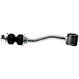 TC1691 Front, Driver and Passenger Side Sway Bar Link, OE Replacement Series