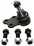 TC1702 Front, Driver or Passenger Side, Lower Ball Joint