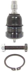 TC1711 Front, Driver or Passenger Side, Upper Ball Joint