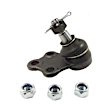TC1715 Front, Driver or Passenger Side, Lower Ball Joint