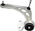 TC1727 Front, Driver Side, Lower Control Arm