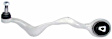 TC1749 Control Arm with Bushing (Tension Strut) - Replaces OE Number 31-12-2-405-861