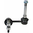 TC1770 Front, Driver Side Sway Bar Link, OE Replacement Series