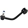 TC1798 Rear, Driver Side Sway Bar Link, OE Replacement Series