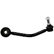 TC1798 Rear, Driver Side Sway Bar Link, OE Replacement Series