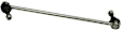 TC1817 Sway Bar Link - Replaces OE Number LR030047
