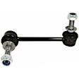 TC1825 Front, Driver Side Sway Bar Link, OE Replacement Series