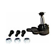 TC1834 Front, Driver or Passenger Side, Lower Ball Joint