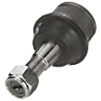 TC1859 Front, Driver or Passenger Side, Upper Ball Joint
