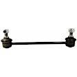 TC1876 Rear, Driver and Passenger Side Sway Bar Link, OE Replacement Series