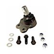 TC1886 Front, Driver or Passenger Side, Lower Ball Joint