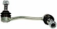 TC1923 Front, Driver Side Sway Bar Link, OE Replacement Series