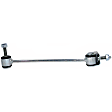 TC1925 Rear, Driver Side Sway Bar Link, OE Replacement Series