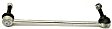 TC1929 Front, Driver Side Sway Bar Link, OE Replacement Series