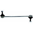 TC1953 Front, Driver Side or Passenger Side Sway Bar Link, OE Replacement Series