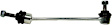 TC1959 Front, Passenger Side Sway Bar Link, OE Replacement Series