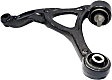 TC1985 Control Arm - Replaces OE Number 31304045