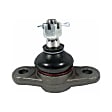 TC1990 Front, Driver or Passenger Side, Lower Ball Joint