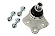 TC1995 Ball Joint for To Control Arm - Replaces OE Number 000-330-10-07