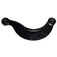 TC2000 Rear, Driver or Passenger Side, Upper Control Arm, Forged