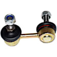 TC2002 Front, Passenger Side Sway Bar Link, OE Replacement Series
