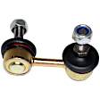 TC2003 Front, Driver Side Sway Bar Link, OE Replacement Series