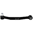 TC2031 Rear Sway Bar Link, OE Replacement Series