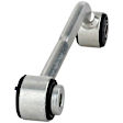 TC2057 Rear, Driver Side Sway Bar Link, OE Replacement Series