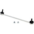 TC2068 Front, Driver Side Sway Bar Link, OE Replacement Series