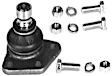 TC207 Ball Joint for Control Arm - Replaces OE Number 171-407-365-G