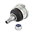 TC2101 Front, Driver or Passenger Side, Lower, Outer Ball Joint