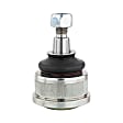 TC2101 Front, Driver or Passenger Side, Lower, Outer Ball Joint