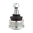TC2101 Front, Driver or Passenger Side, Lower, Outer Ball Joint