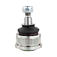 TC2101 Front, Driver or Passenger Side, Lower, Outer Ball Joint