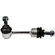 TC2146 Rear, Driver and Passenger Side Sway Bar Link, OE Replacement Series