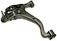 TC2163 Control Arm - Replaces OE Numbers
