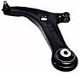 TC2184 Front, Driver Side, Lower Control Arm